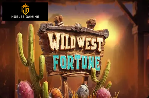 Wild West Fortune